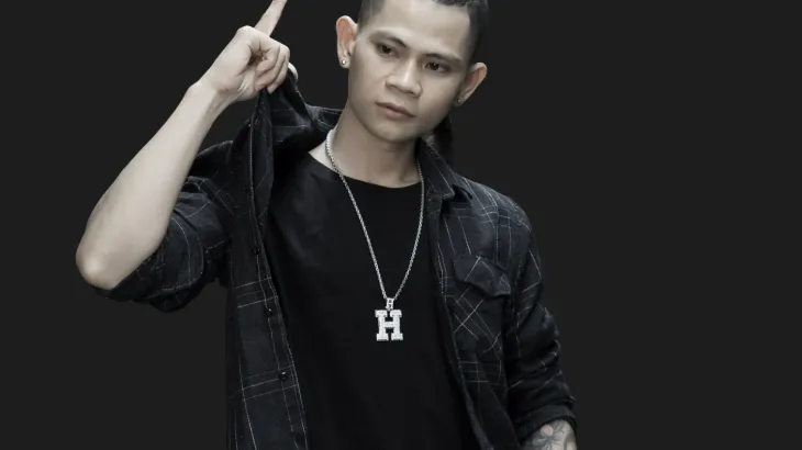 PL Huy đã chính thức quay trở lại đường đua âm nhạc Việt Nam