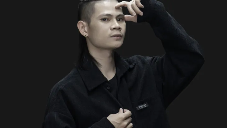 PL Huy - Từ một ca sĩ tự do anh trở thành nhà sản xuất âm nhạc kiêm nghệ sĩ xăm mình