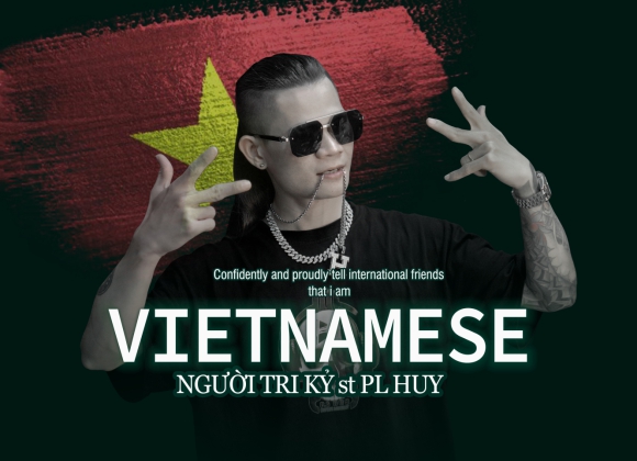 Nghệ Sĩ Phan Long Huy